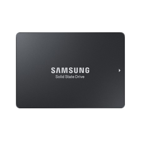 Samsung PM893 - SSD - 7.68 TB
